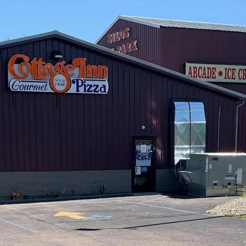 Cottage Inn Pizza Hillsdale