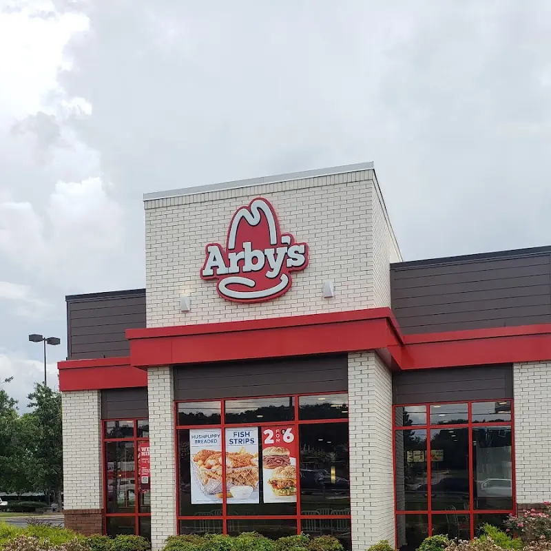 Arby's
