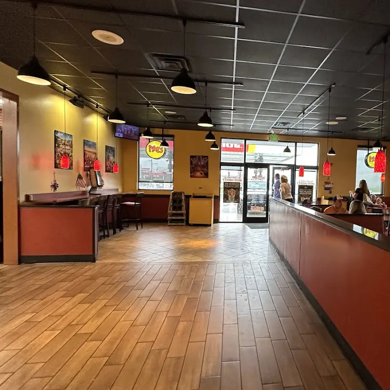 PJ Fresh Marketplace