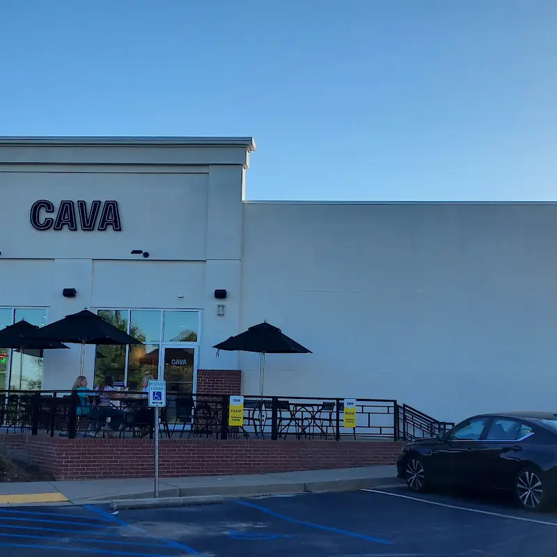 CAVA