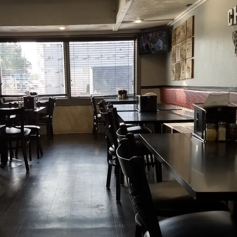 Pizza House