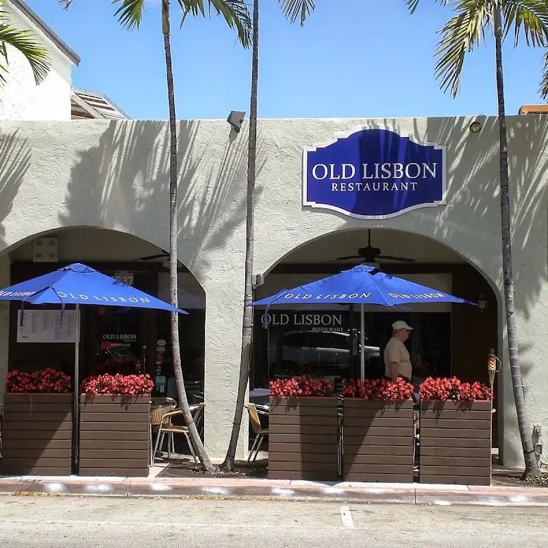 Old Lisbon Restaurants - South Miami