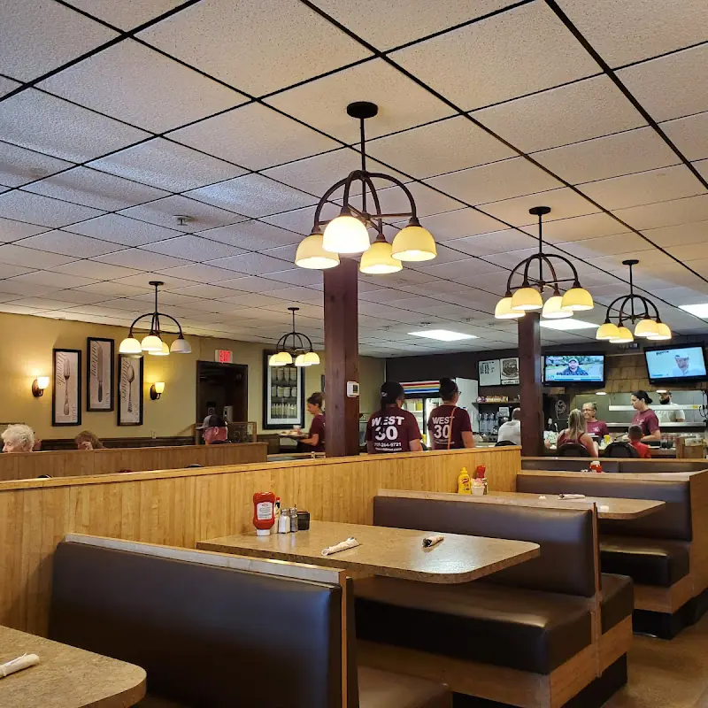 30 West Family Restaurant
