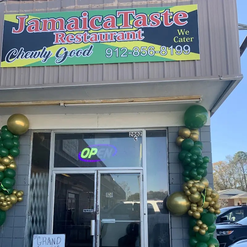 JamaicaTaste Restaurant & Food Truck