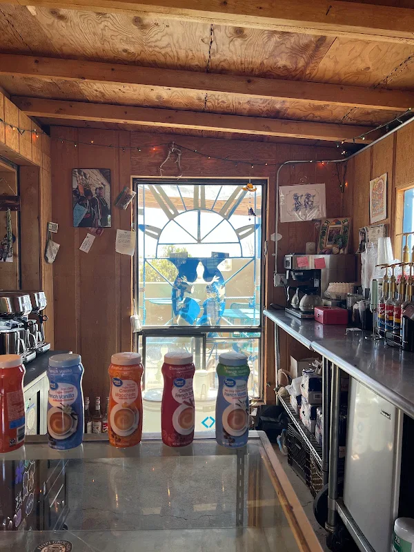 Hopi Grounds Coffee