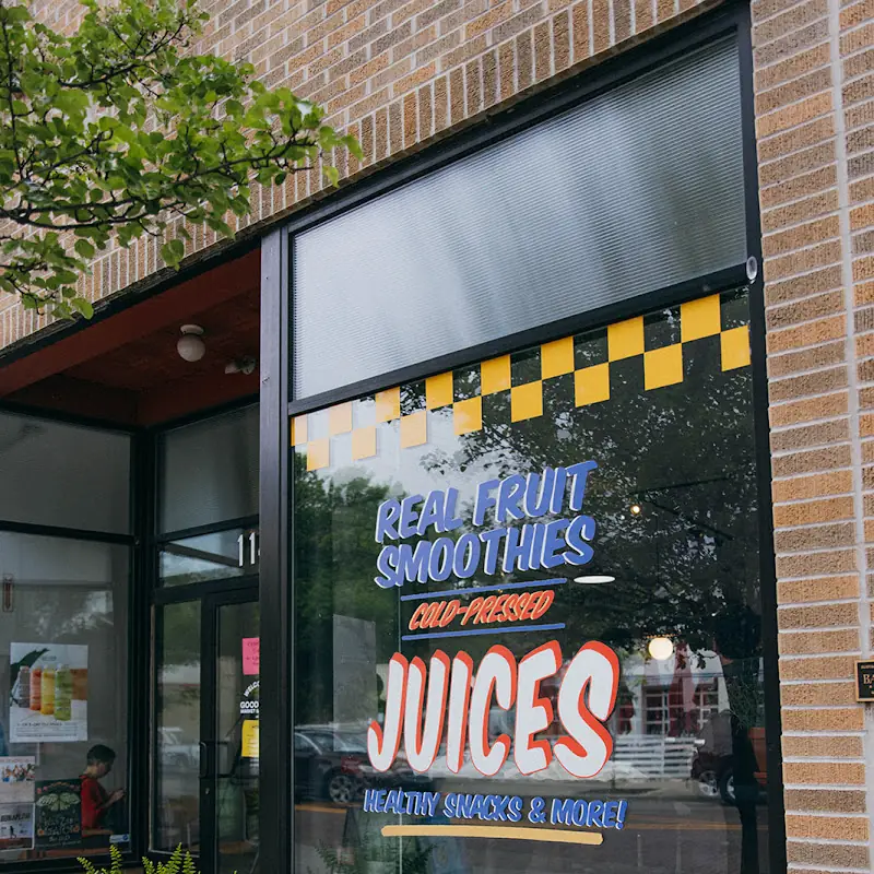 Good Judy's Market & Juice Bar