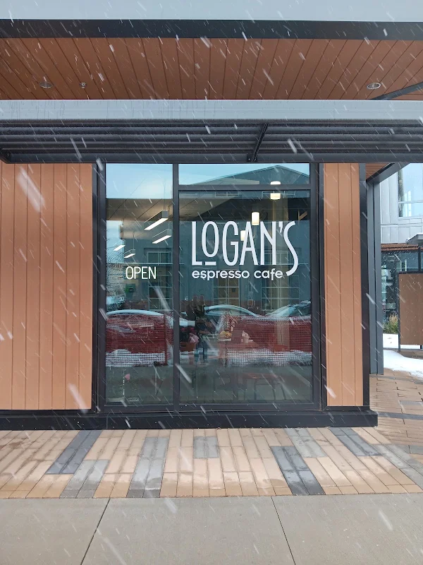 Logan's Junction