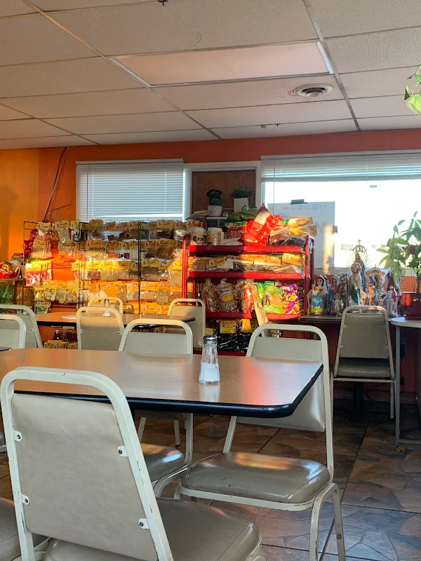 Taquería La Michoacana | Mexican