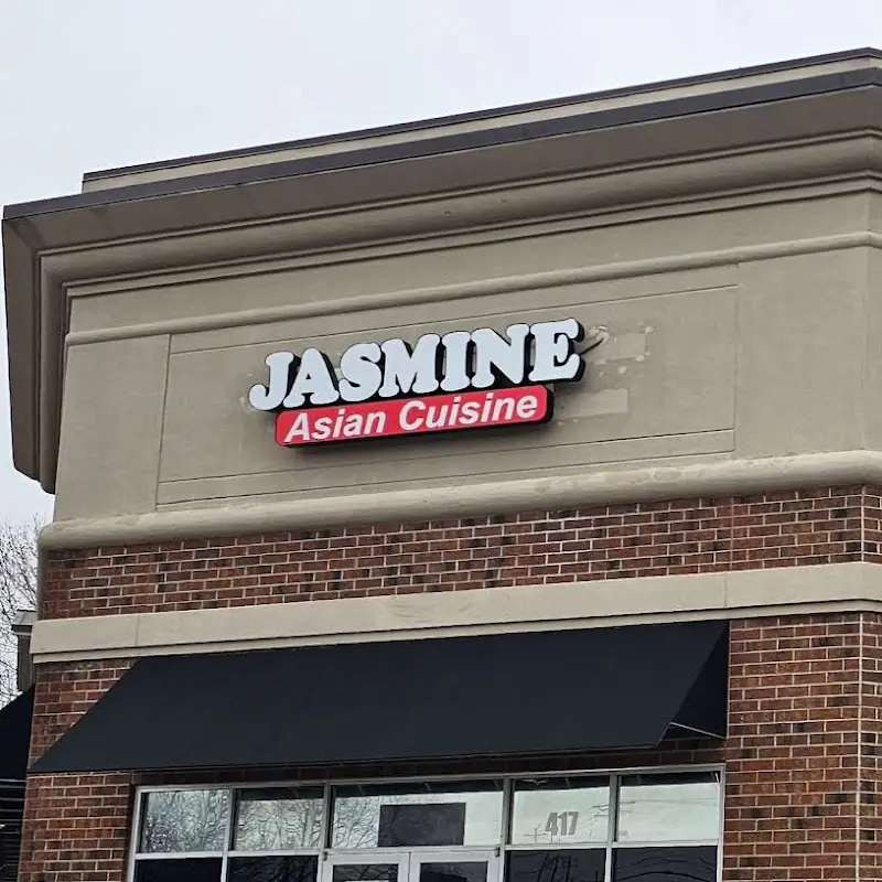 Jasmine Asian Cuisine