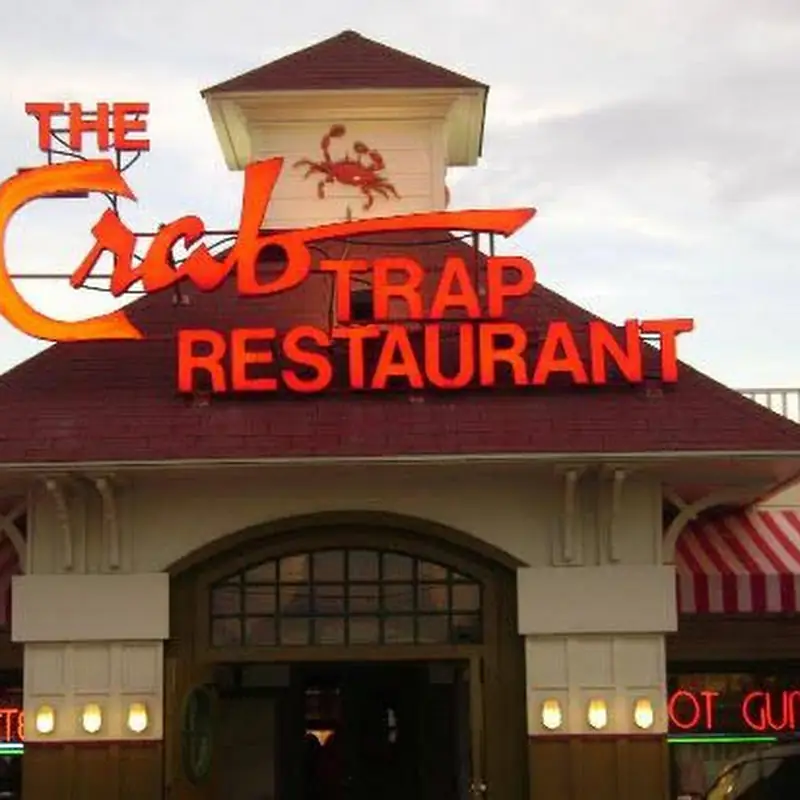 The Crab Trap
