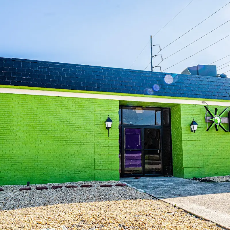 FAD African Fine Dining Nigerian Restaurant