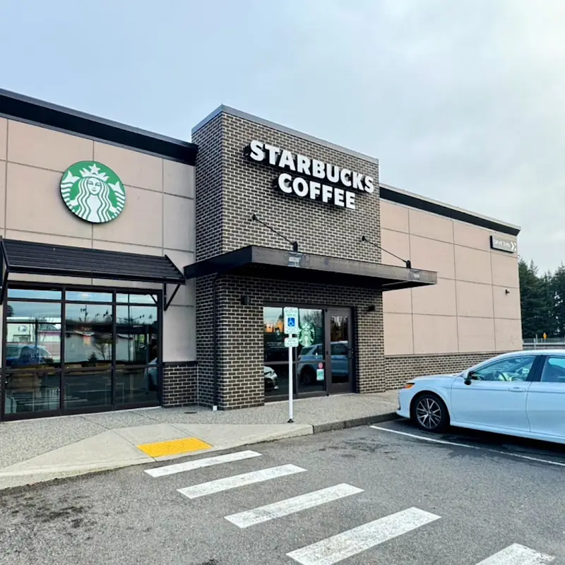 Starbucks Coffee Company