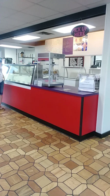Cathy's Ice Cream