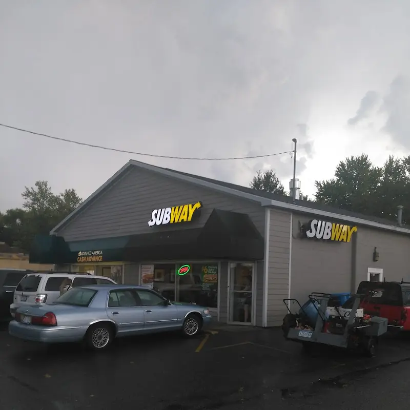 Subway