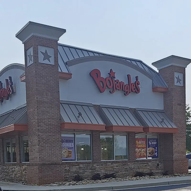 Bojangles