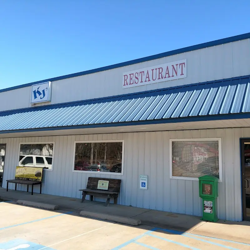 KJ's Restaurant