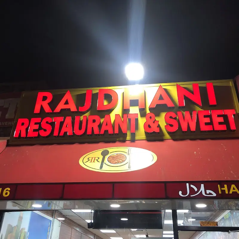 Goat Biryani Small