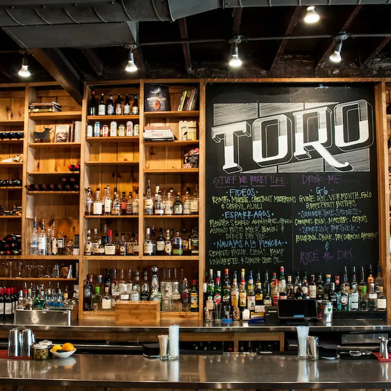 Toro