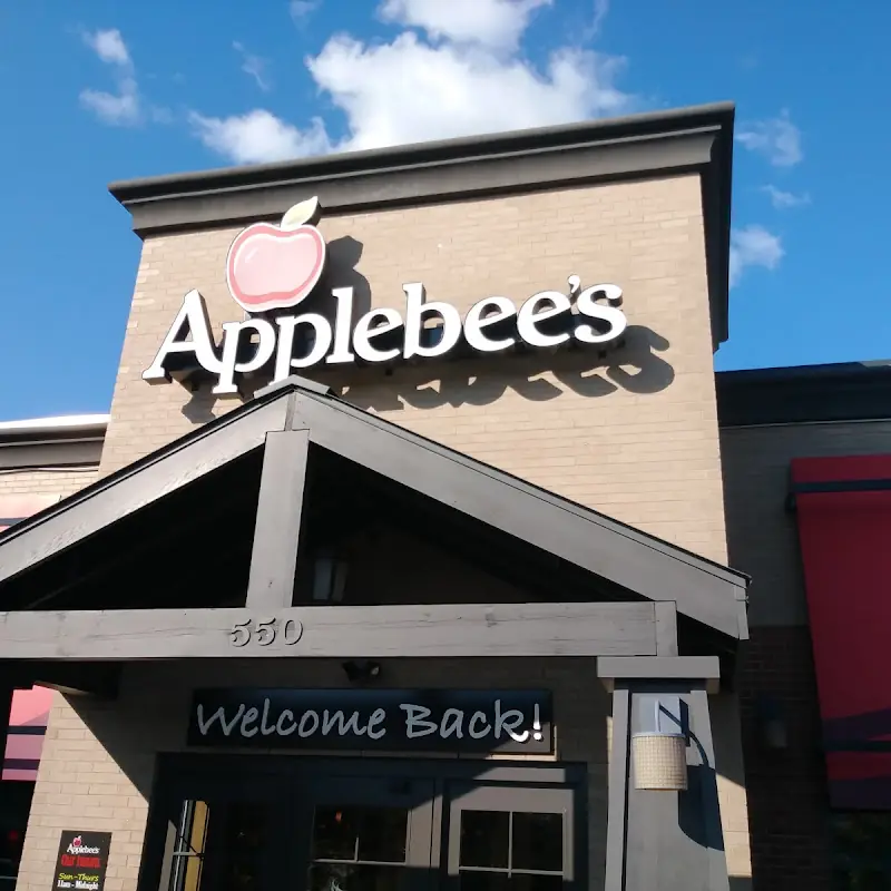 Applebee's Grill + Bar