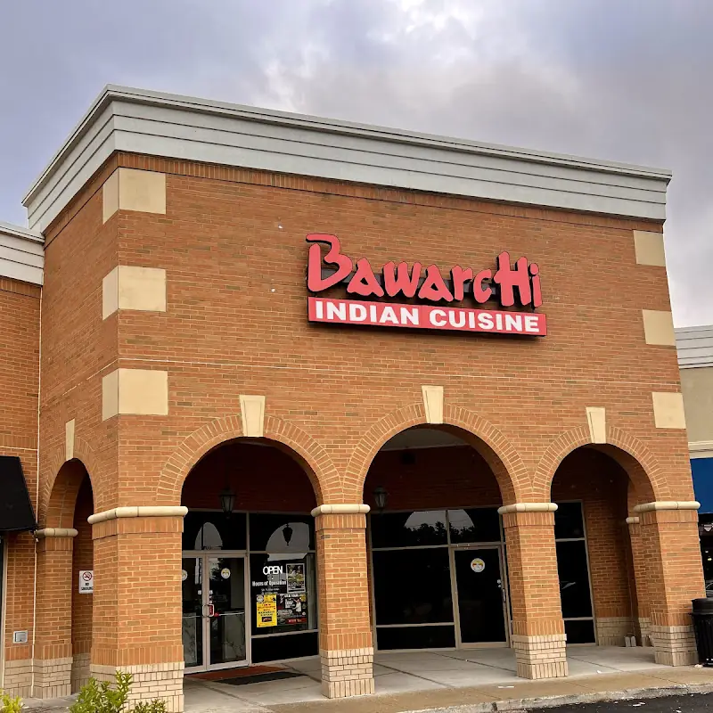 Bawarchi Biryanis Indian Cuisine - Indianapolis