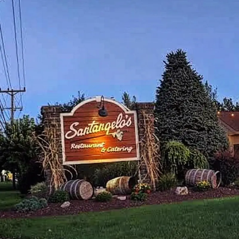 Santangelo's Restaurant