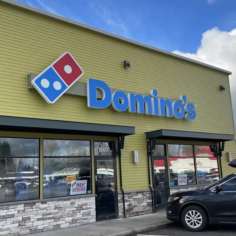 Domino's Pizza