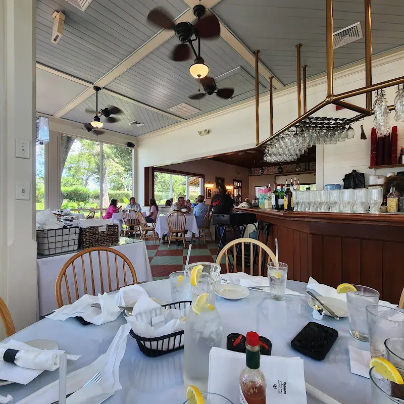 Cafe Jefferson