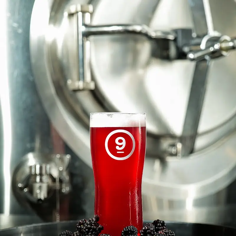 lot 9 brewing co