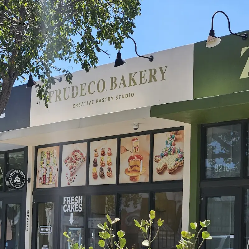Frudeco Bakery