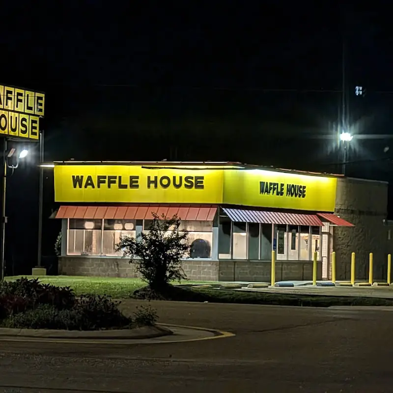Waffle House
