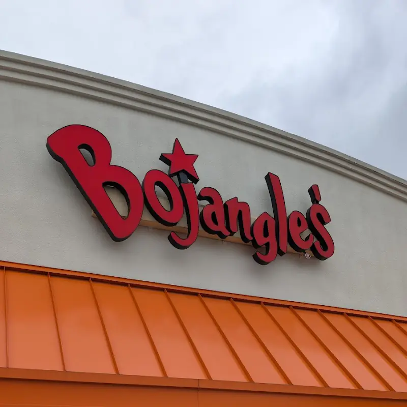 Bojangles