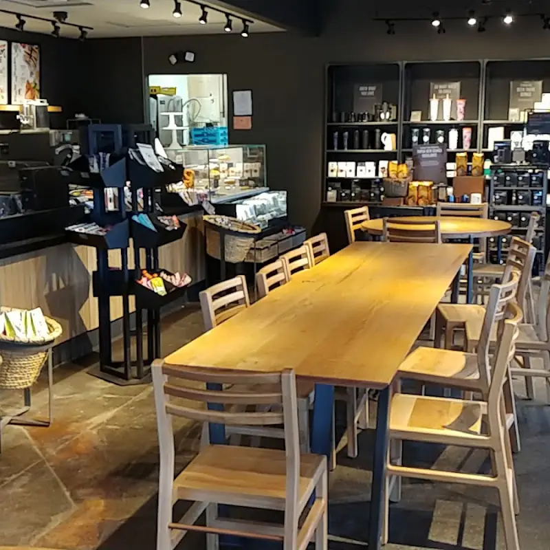 Starbucks Coffee Company