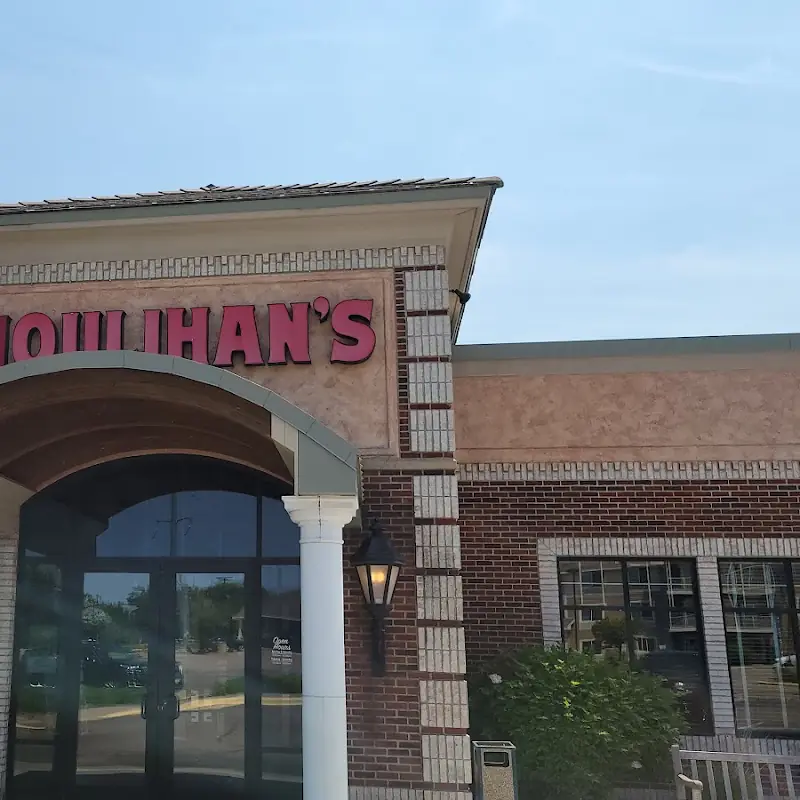 Houlihan's