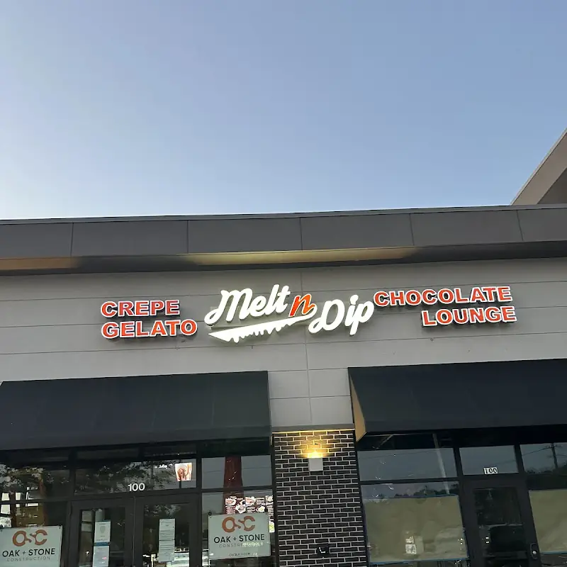 Melt N Dip