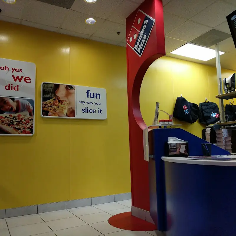 Domino's Pizza