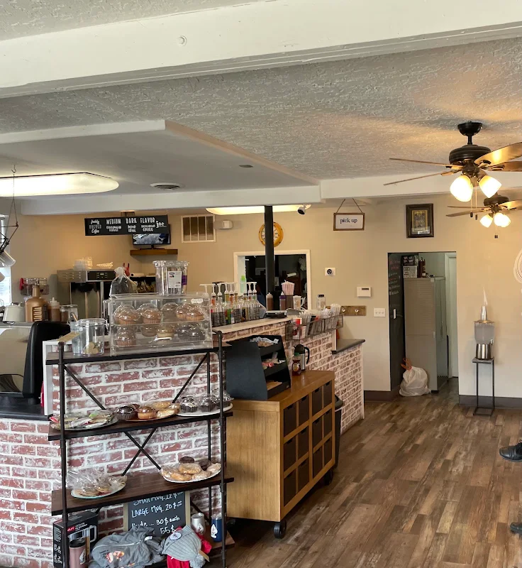 Joe Coffee and Espresso Bar