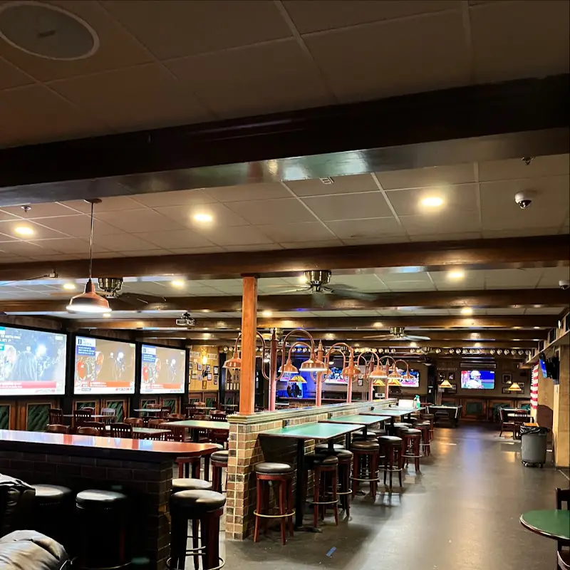 Fort Benning Infantry Bar