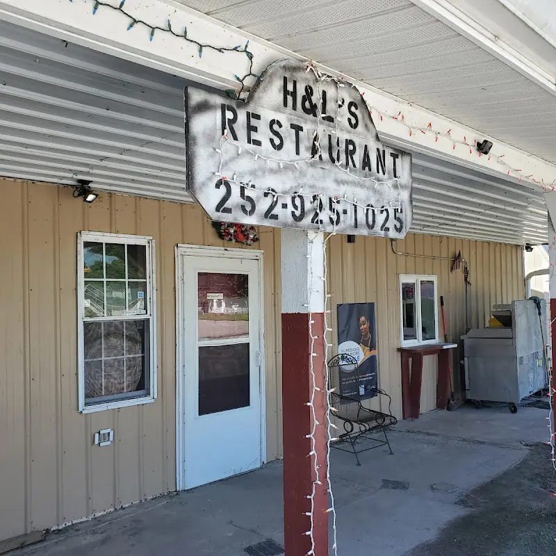 H&L’S Restaurant