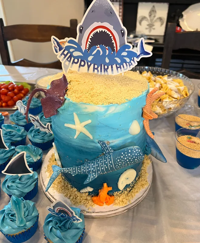 Lagniappe Baking Company