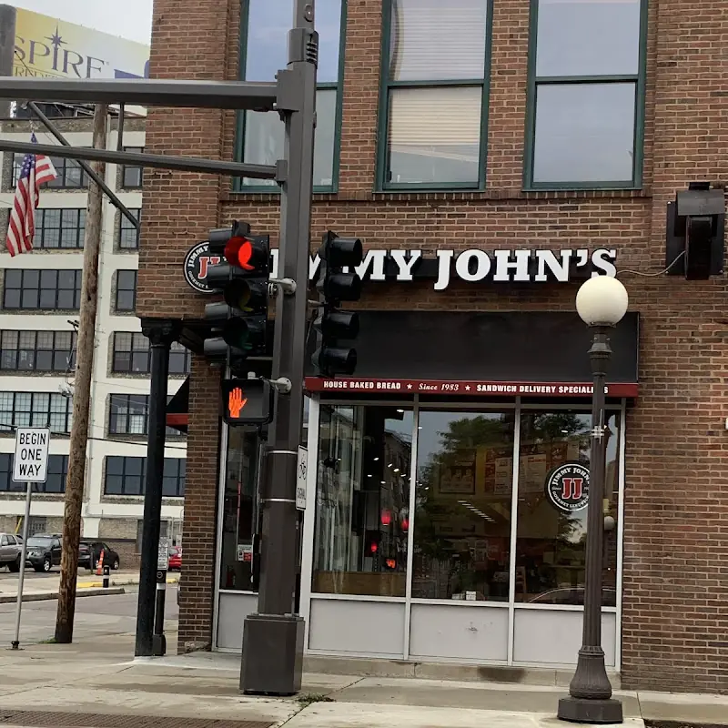 Jimmy John's