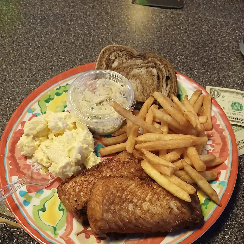 Funny Farm Bar & Grill