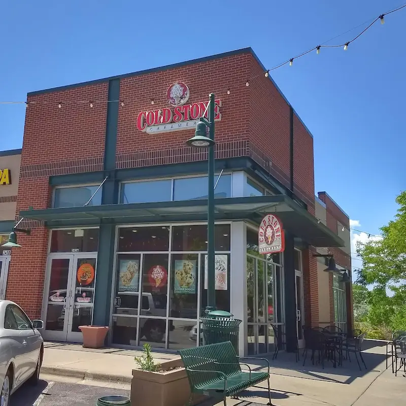Cold Stone Creamery
