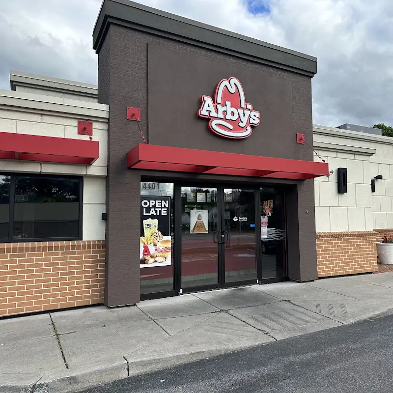 Arby's