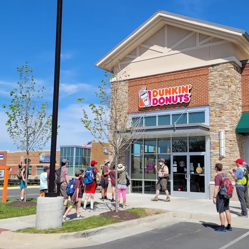 Dunkin'