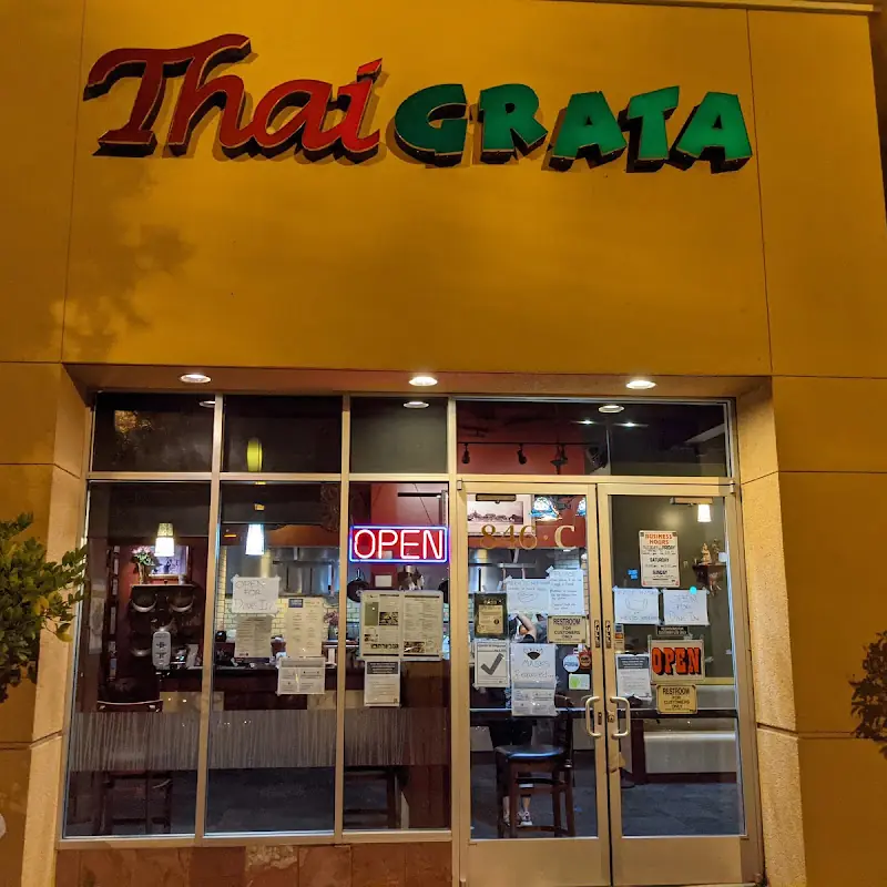 Thai Grata Restaurant