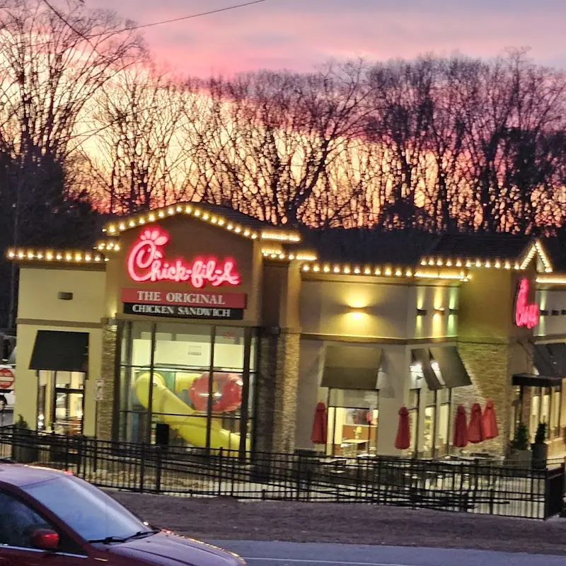 Chick-fil-A