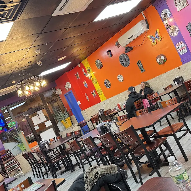 Taquerias Veracruz