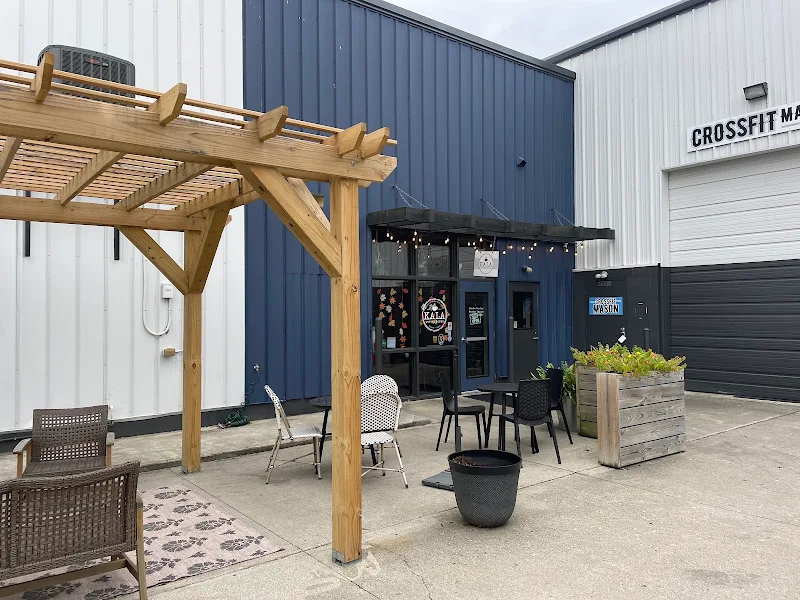 Kala Coffeehouse