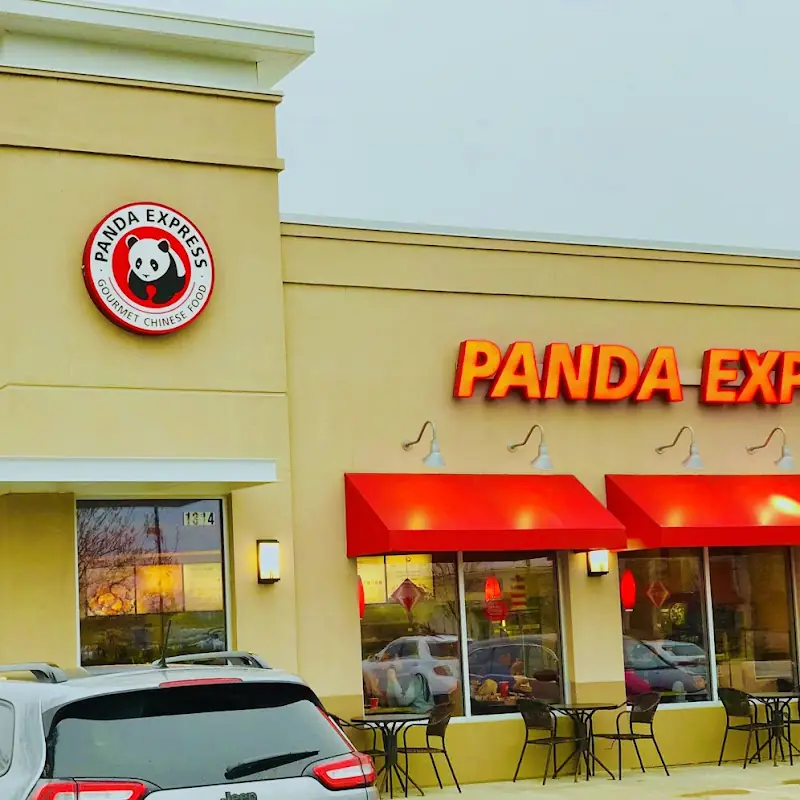 Panda Express