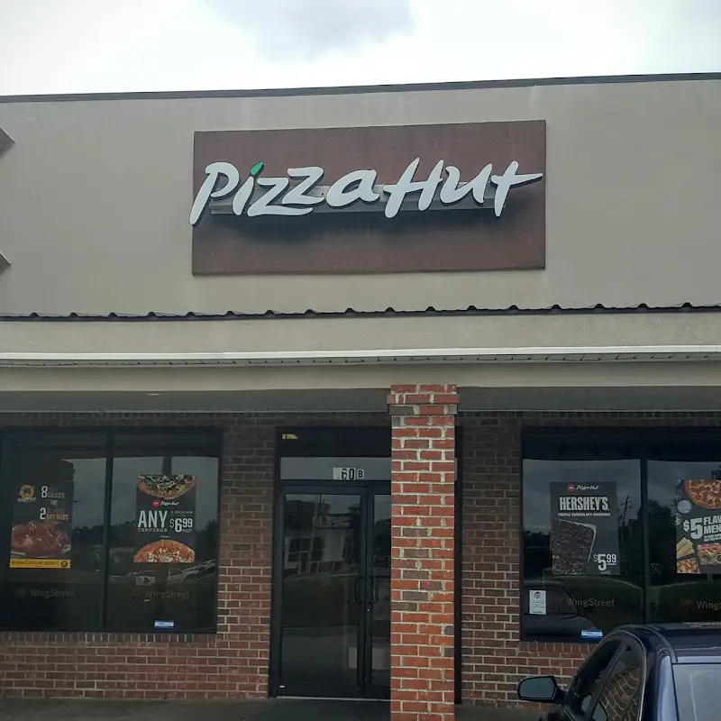 Pizza Hut